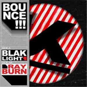 Bounce!!! - Blaklight