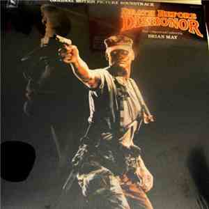 Brian May  - Death Before Dishonor (Original Motion Picture Soundtrack)