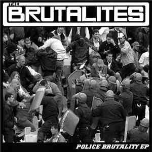 Brutality - Police Brutality EP