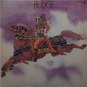 Budgie - Budgie