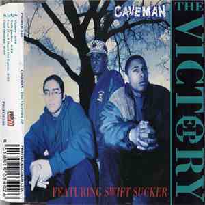 Caveman - The Victory EP