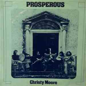 Christy Moore - Prosperous