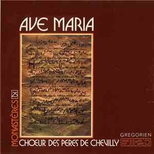 Chœur des Pères de Chevilly - Ave Maria