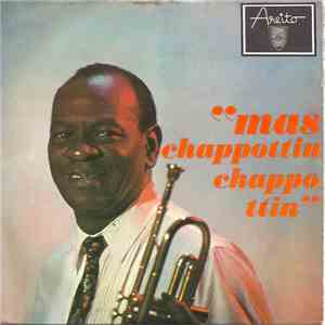 Conjunto Chappottín - Mas Chappottin