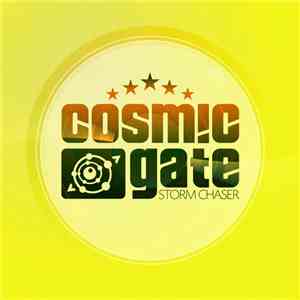 Cosmic Gate - Storm Chaser
