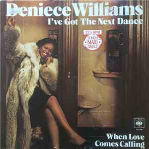 Deniece Williams - I've Got The Next Dance