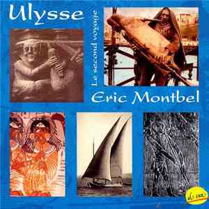 Eric Montbel - Ulysse