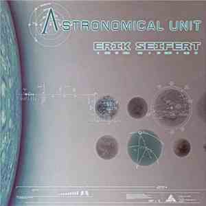 Erik Seifert - Astronomical Unit