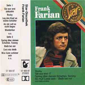 Frank Farian - Star-Discothek