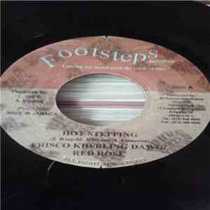Frisco Kid, Bling Dawg & Red Rose / Mr. Murphy - Hot Stepping / Played Out