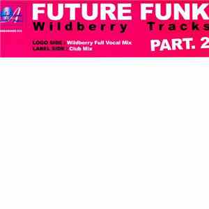Future Funk - Wildberry Tracks (Part 2)