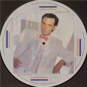 Gary Numan - Your Fascination