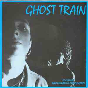 Ghost Train  - All My Sunken Ships
