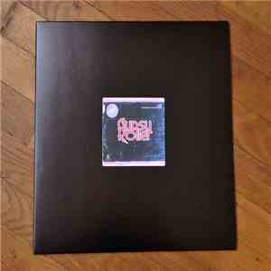 Gypsy Roller - Gypsy Roller