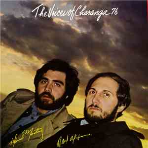 Hansel Martinez , Raul Alfonso - The Voices Of Charanga 76