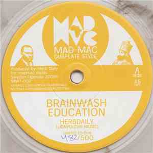 Herb Daily - Brainwash Education
