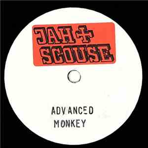 Jah Scouse - Advanced Monkey