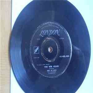 Jerry Lee Lewis - You Win Again