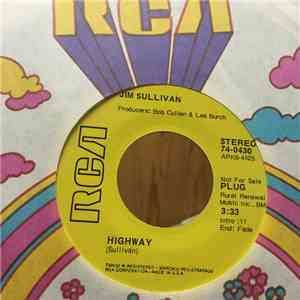 Jim Sullivan  - Highway
