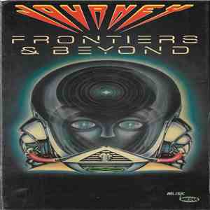 Journey - Frontiers & Beyond