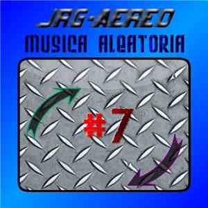 JRG-AEREO - Musica Aleatoria # 7