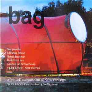 Kees Wieringa - Bag
