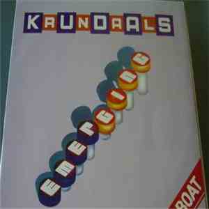 Krundaals - Emerging