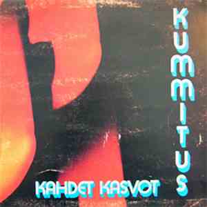 Kummitus - Kahdet Kasvot