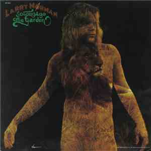 Larry Norman - So Long Ago The Garden