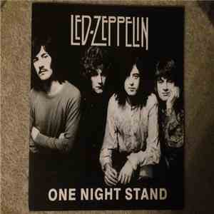 Led Zeppelin - One Night Stand (BBC Rock Hour 27.6.1969)