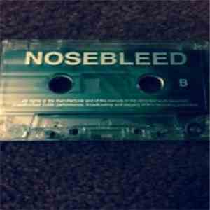 Lenny Dee - Nosebleed