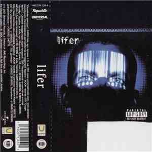 Lifer - Lifer