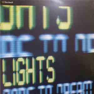 Lights  - Dare To Dream EP