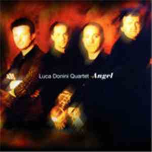 Luca Donini Quartet - Angel