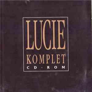 Lucie  - Komplet