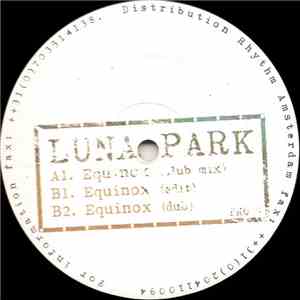 Luna Park - Equinox