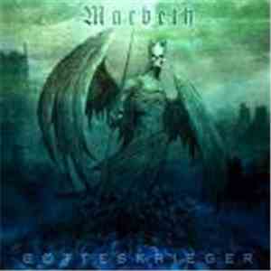 Macbeth  - Gotteskrieger