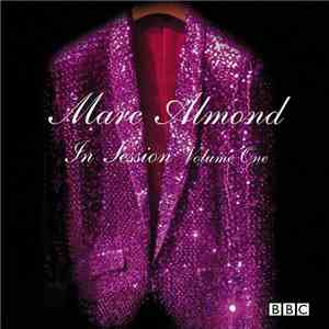 Marc Almond - In Session Volume One