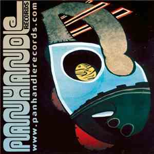 Mark Farina - Landscape EP