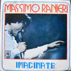 Massimo Ranieri - Imaginate