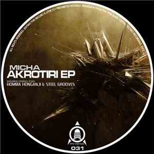 Micha - Akrotiri EP