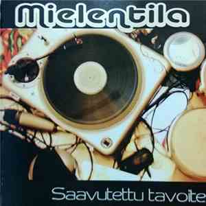 Mielentila - Saavutettu Tavoite