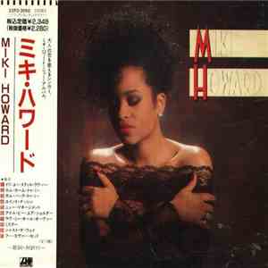 Miki Howard - Miki Howard