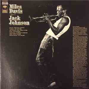Miles Davis - A Tribute To Jack Johnson