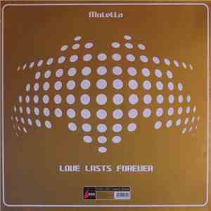 Molella - Love Lasts Forever / Listen