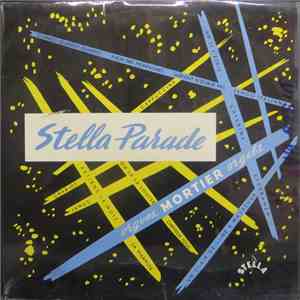 Mortierorgel - Stella Parade