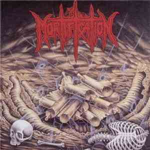 Mortification - Scrolls Of The Megilloth