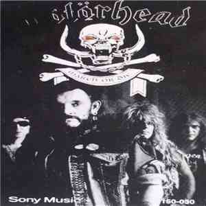 Motörhead - March Ör Die
