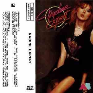 Nadine Expert - Nadine Expert
