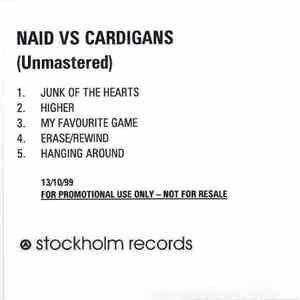 Naid vs Cardigans - Gran Turismo Overdrive - Remixed By Nåid